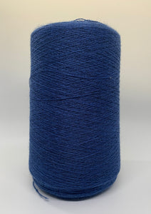 100% Extrafine Italian Merino (Machine Washable), On Cone, Sold by the Gram, Multiple Colors Available