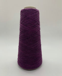 100% Extrafine Italian Merino (Machine Washable), On Cone, Sold by the Gram, Multiple Colors Available