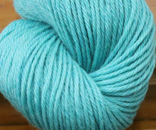 Load image into Gallery viewer, Mousam Falls Superwash Wool - Sock/Fingering 4/14 - 24 Available Colors