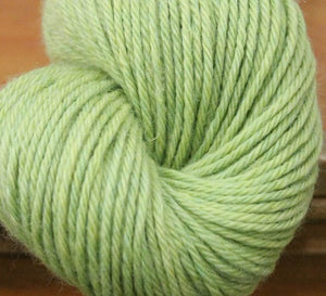 Mousam Falls Superwash Wool - Sock/Fingering 4/14 - 24 Available Colors