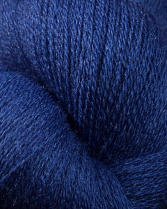 Zephyr Wool Silk - 2/18 Lace Weight - 48 Available Colors