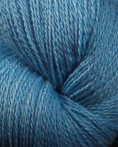 Zephyr Wool Silk - 2/18 Lace Weight - 48 Available Colors