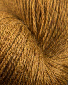 Heather Line - 6/8 Worsted & 2/20 Lace Weight