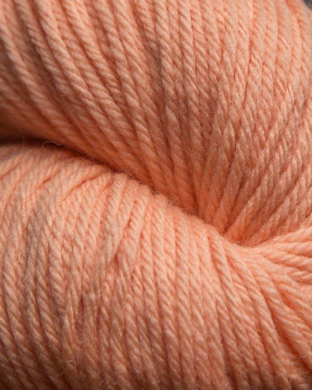 Super Lamb - 4/8 Worsted - 32 Available Colors