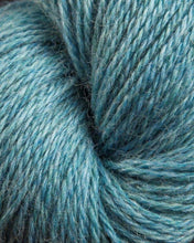 Load image into Gallery viewer, Heather Line - 6/8 Worsted &amp; 2/20 Lace Weight