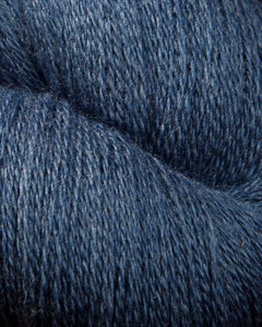 Zephyr Wool Silk - 2/18 Lace Weight - 48 Available Colors
