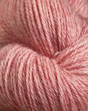 Load image into Gallery viewer, Heather Line - 6/8 Worsted &amp; 2/20 Lace Weight