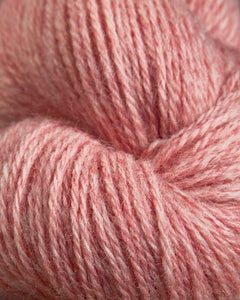 Heather Line - 6/8 Worsted & 2/20 Lace Weight