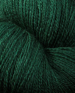 Zephyr Wool Silk - 2/18 Lace Weight - 48 Available Colors