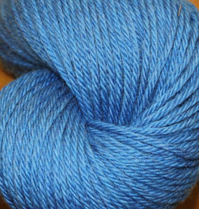 Mousam Falls Superwash Wool - 4/6 Worsted - 56 Available Colors