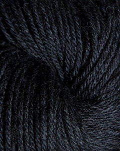 Mousam Falls Superwash Wool - 4/6 Worsted - 56 Available Colors