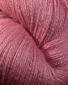 Zephyr Wool Silk - 2/18 Lace Weight - 48 Available Colors