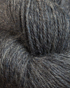 Heather Line - 6/8 Worsted & 2/20 Lace Weight
