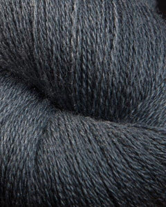 Zephyr Wool Silk - 2/18 Lace Weight - 48 Available Colors