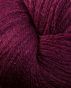 Zephyr Wool Silk - 2/18 Lace Weight - 48 Available Colors