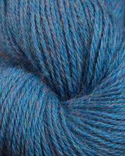 Load image into Gallery viewer, Heather Line - 6/8 Worsted &amp; 2/20 Lace Weight