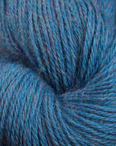 Heather Line - 6/8 Worsted & 2/20 Lace Weight