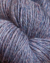 Load image into Gallery viewer, Heather Line - 6/8 Worsted &amp; 2/20 Lace Weight