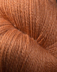 Zephyr Wool Silk - 2/18 Lace Weight - 48 Available Colors