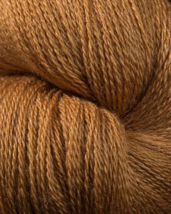 Zephyr Wool Silk - 2/18 Lace Weight - 48 Available Colors