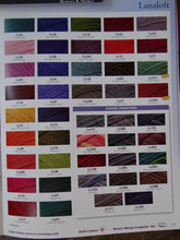 Load image into Gallery viewer, Brown Sheep Company Lanaloft Cones (35 Solid Colors)- 1lb Cone
