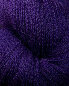 Zephyr Wool Silk - 2/18 Lace Weight - 48 Available Colors
