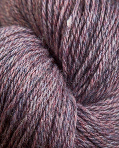 Heather Line - 6/8 Worsted & 2/20 Lace Weight