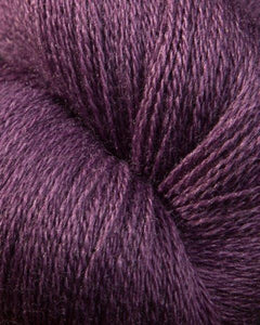 Zephyr Wool Silk - 2/18 Lace Weight - 48 Available Colors
