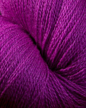 Load image into Gallery viewer, Zephyr Wool Silk - 4/8 Worsted - 48 Available Colors