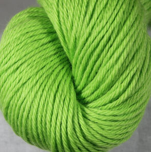 Mousam Falls Superwash Wool - 4/6 Worsted - 56 Available Colors