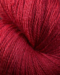 Zephyr Wool Silk - 2/18 Lace Weight - 48 Available Colors