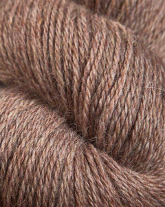 Heather Line - 6/8 Worsted & 2/20 Lace Weight