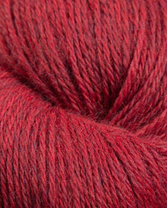 Heather Line - 6/8 Worsted & 2/20 Lace Weight