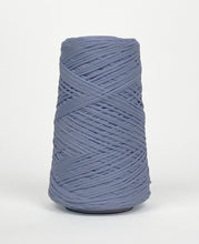Load image into Gallery viewer, &quot;Big Squish&quot; Cotton Blend Corded Yarn, On Cone, Sold by the Gram, Multiple Colors Available