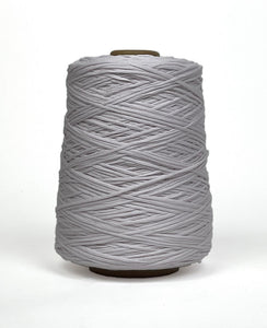 "Big Squish" Cotton Blend Corded Yarn, On Cone, Sold by the Gram, Multiple Colors Available