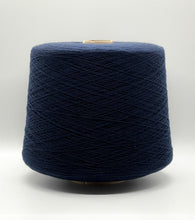 Load image into Gallery viewer, 100% Cashmere, On Cone, Sold by the Gram, Multiple Colors Available
