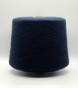 100% Cashmere, On Cone, Sold by the Gram, Multiple Colors Available