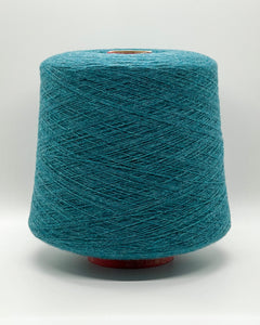 100% Cashmere, On Cone, Sold by the Gram, Multiple Colors Available