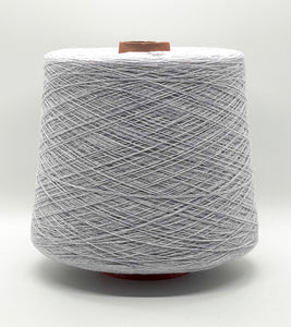 100% Cashmere, On Cone, Sold by the Gram, Multiple Colors Available
