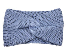 Load image into Gallery viewer, &quot;Big Squish&quot; Cotton Blend Corded Yarn, On Cone, Sold by the Gram, Multiple Colors Available