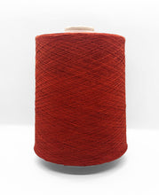 Load image into Gallery viewer, 100% Linen Yarn On Cone, Sold by the Gram, Multiple Colors Available