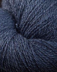 Zephyr Wool Silk - 2/18 Lace Weight - 48 Available Colors