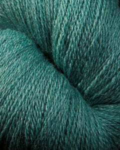 Zephyr Wool Silk - 2/18 Lace Weight - 48 Available Colors