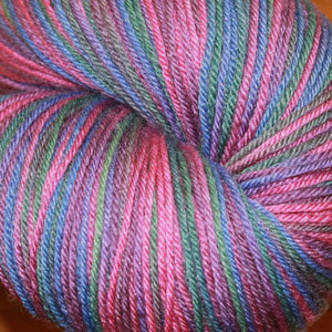 Kokadjo Superwash Wool and Silk