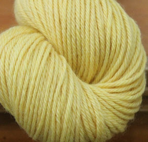 Mousam Falls Superwash Wool - Sock/Fingering 4/14 - 24 Available Colors