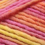 Load image into Gallery viewer, Brown Sheep Company Lanaloft (14 Hand Painted Colors) - 50/100 g Balls