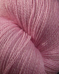 Zephyr Wool Silk - 2/18 Lace Weight - 48 Available Colors