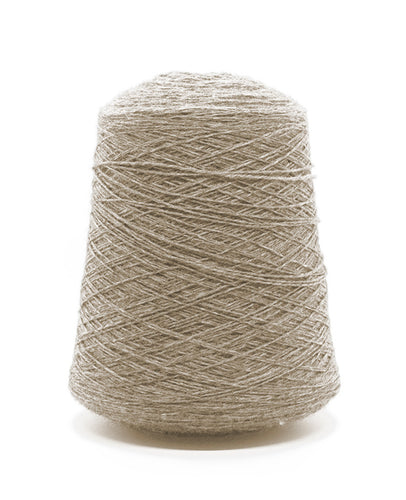 Brown Sheep Company Lanaloft Heathered (13 Colors) - 1lb Cone