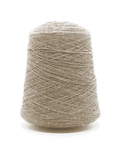 Brown Sheep Company Lanaloft Heathered (13 Colors) - 1lb Cone