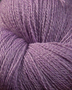 Zephyr Wool Silk - 2/18 Lace Weight - 48 Available Colors